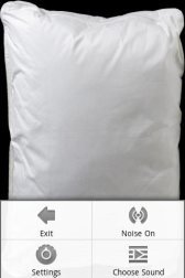 download Pillow: White Noise apk